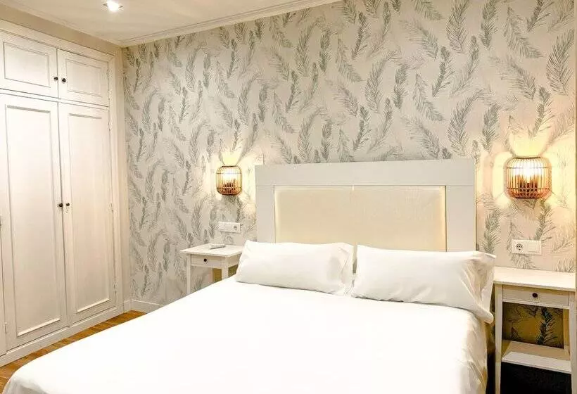 Fotos del hotel Plaza Mayor:  14