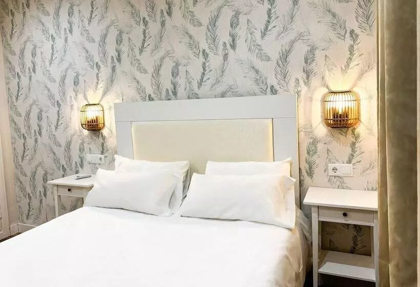 Fotos del hotel Plaza Mayor:  20