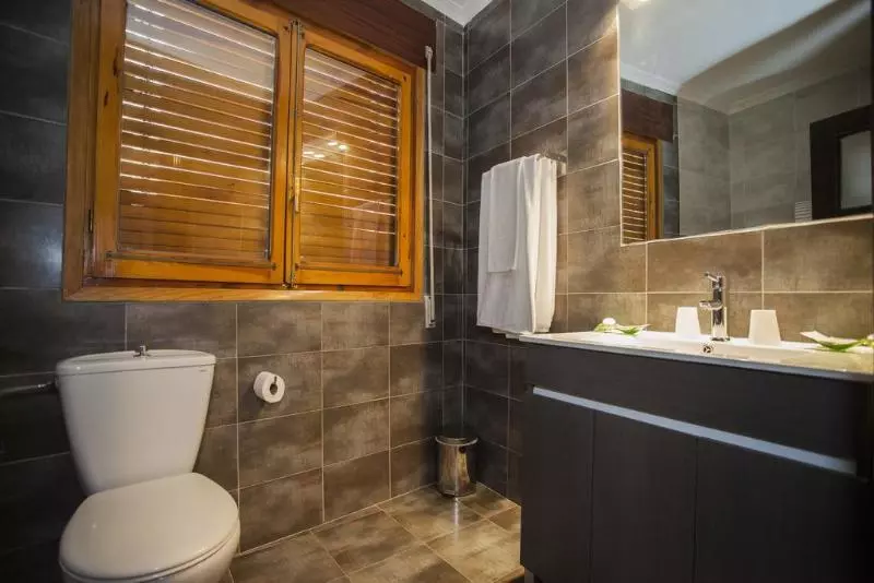 Fotos del hotel Plaza Mayor:  15