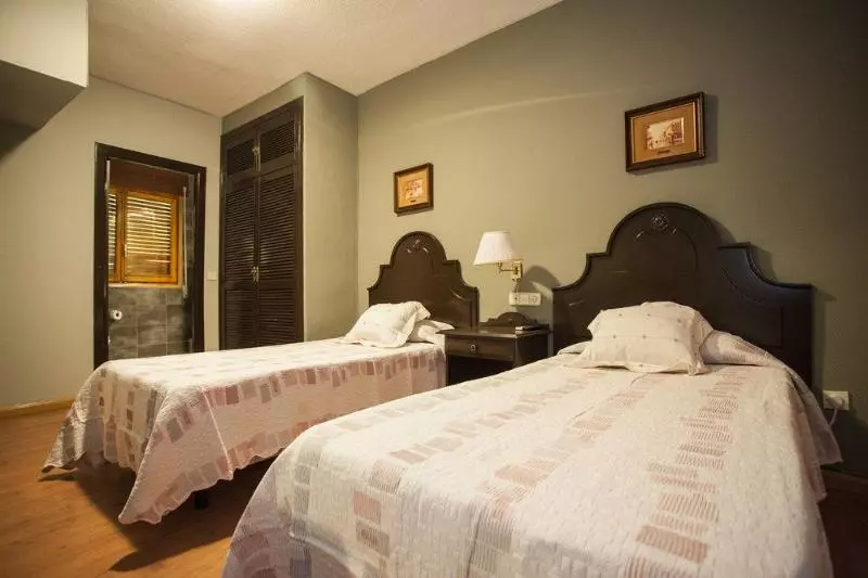 Fotos del hotel Plaza Mayor:  10