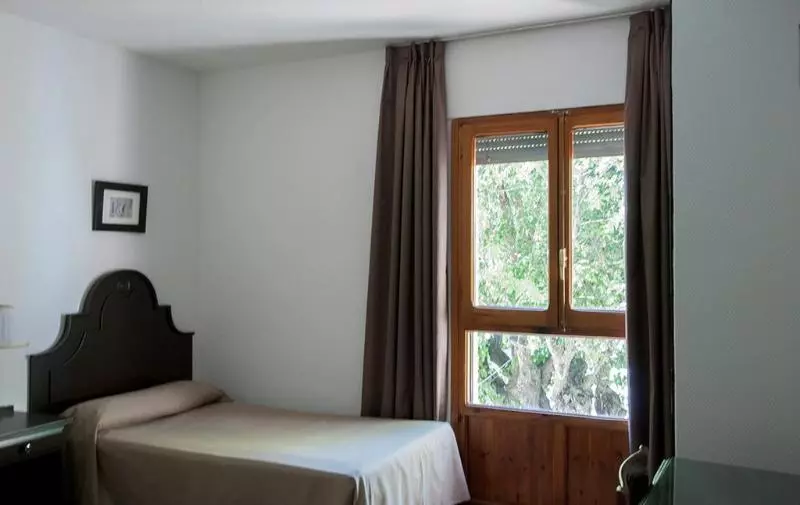 Fotos del hotel Plaza Mayor:  25