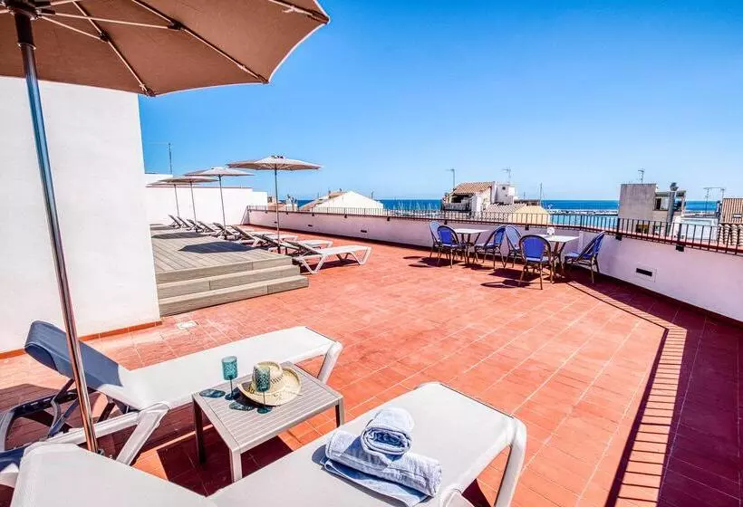 Fotos del hotel Princep:  8