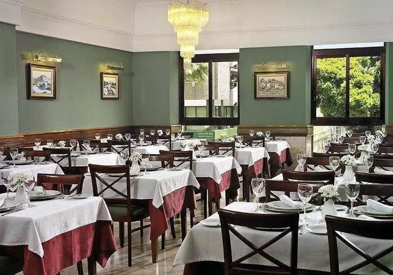 Fotos del hotel Principe Paz:  16