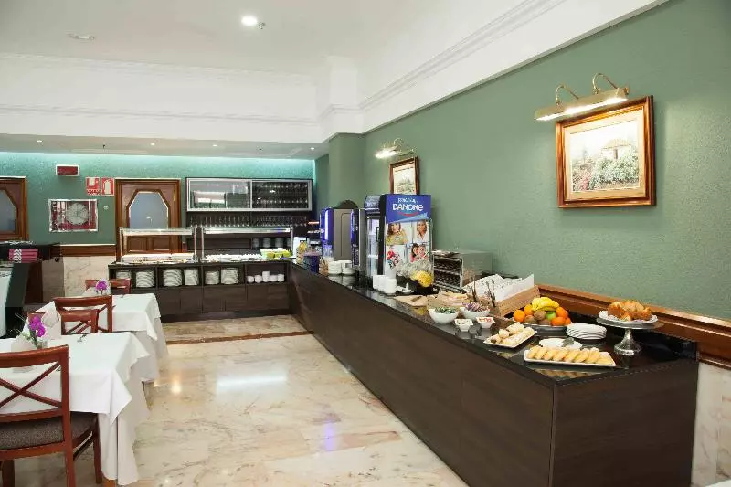 Fotos del hotel Principe Paz:  5