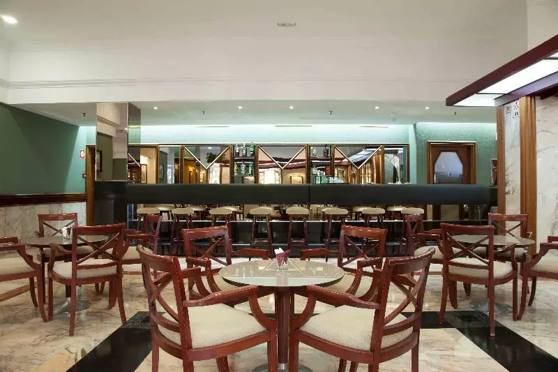 Fotos del hotel Principe Paz:  25