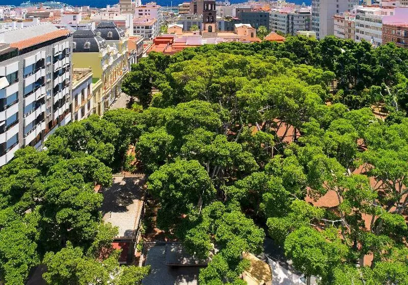 Fotos del hotel Principe Paz:  9