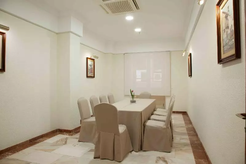 Fotos del hotel Principe Paz:  19