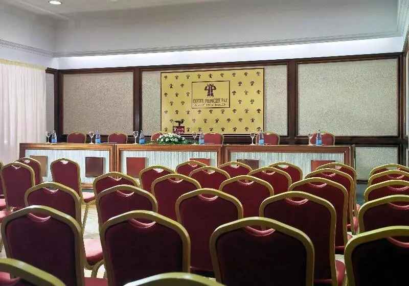 Fotos del hotel Principe Paz:  17