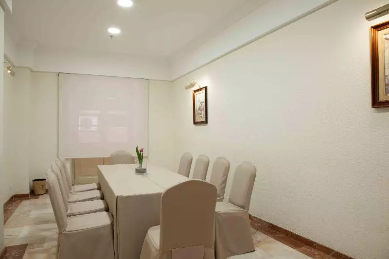 Fotos del hotel Principe Paz:  15