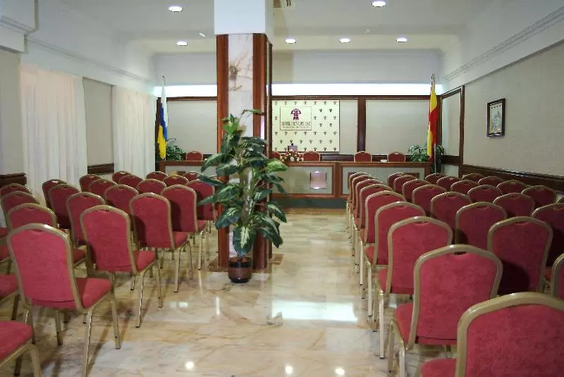 Fotos del hotel Principe Paz:  6