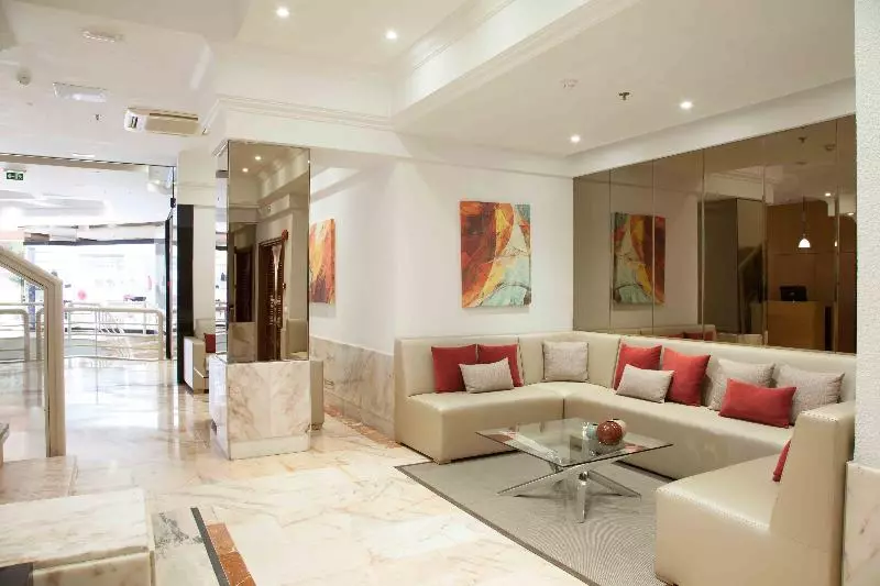 Fotos del hotel Principe Paz:  2