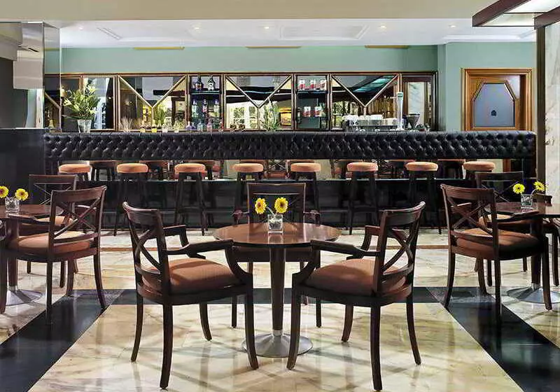 Fotos del hotel Principe Paz:  24