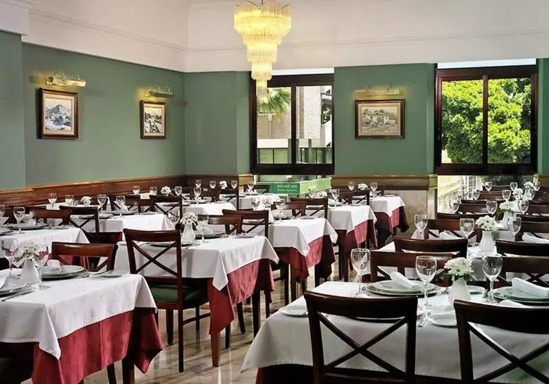 Fotos del hotel Principe Paz:  4