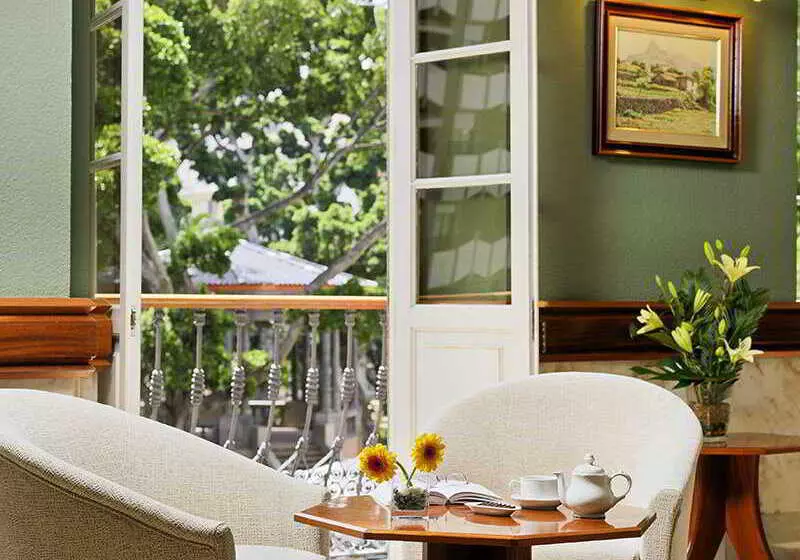 Fotos del hotel Principe Paz:  13