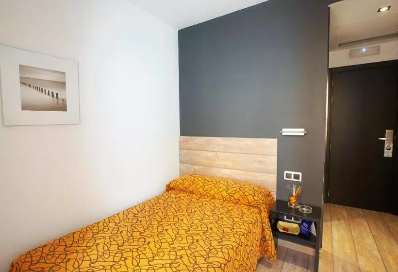 Fotos del hotel Rey Don Sancho:  13