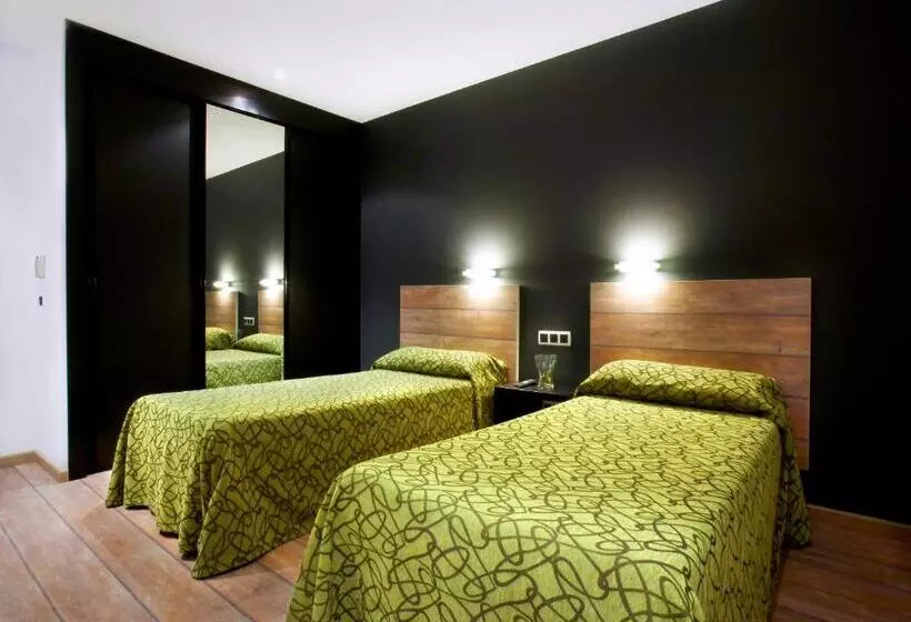 Fotos del hotel Rey Don Sancho:  5