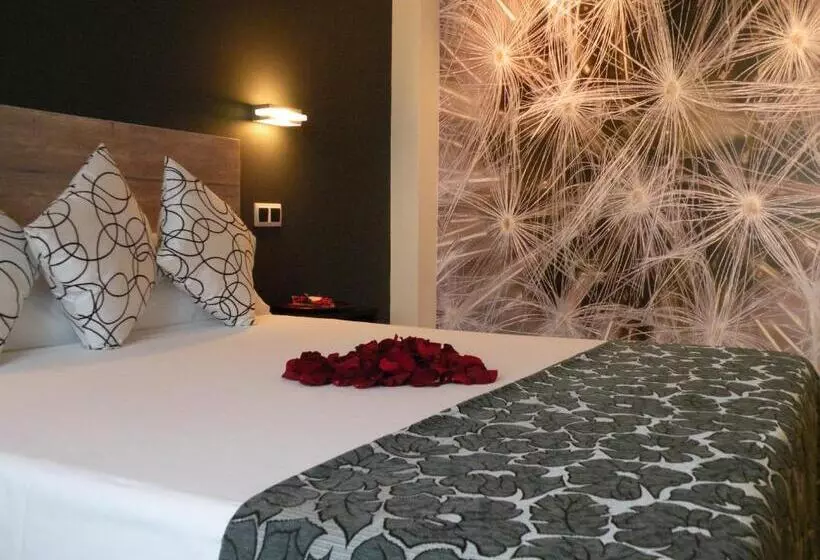 Fotos del hotel Rey Don Sancho:  25