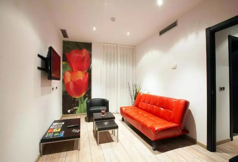 Fotos del hotel Rey Don Sancho:  21