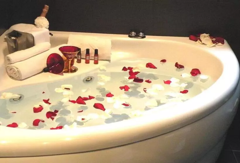 Fotos del hotel Rey Don Sancho:  3