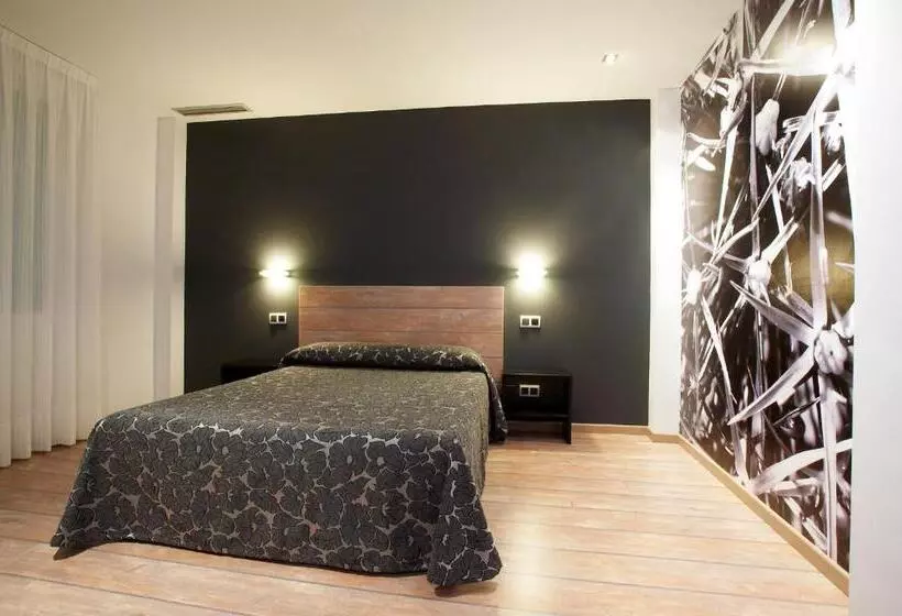 Fotos del hotel Rey Don Sancho:  23