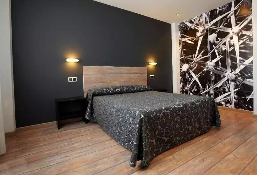 Fotos del hotel Rey Don Sancho:  18