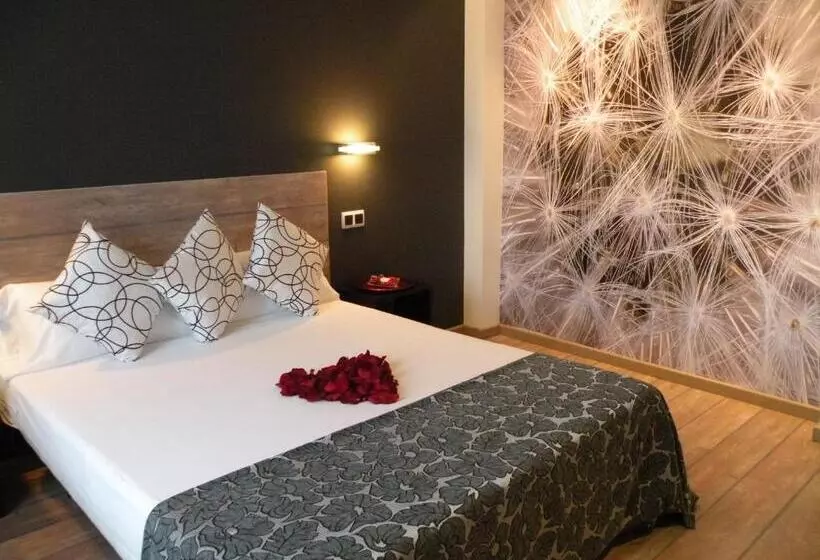 Fotos del hotel Rey Don Sancho:  20