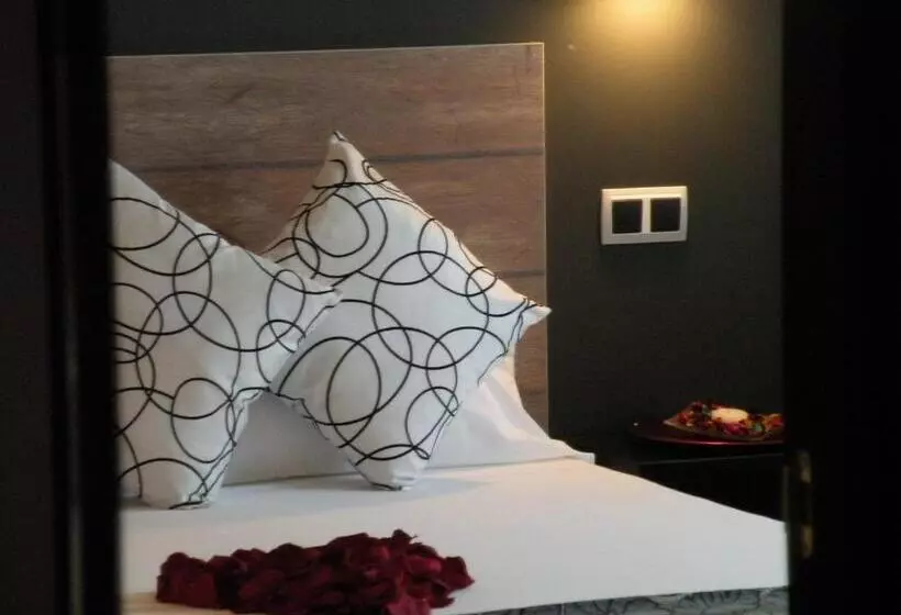 Fotos del hotel Rey Don Sancho:  14