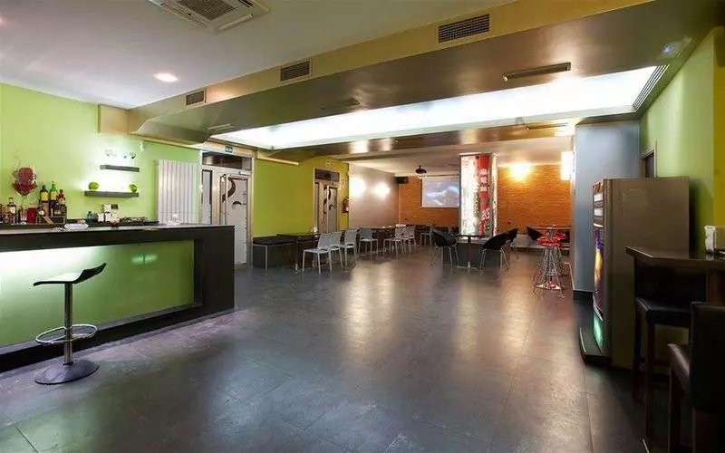 Fotos del hotel Rey Don Sancho:  6