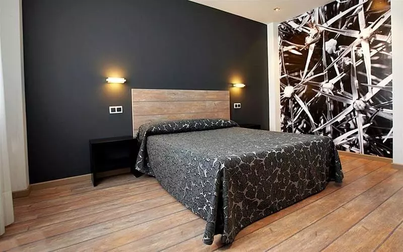 Fotos del hotel Rey Don Sancho:  12