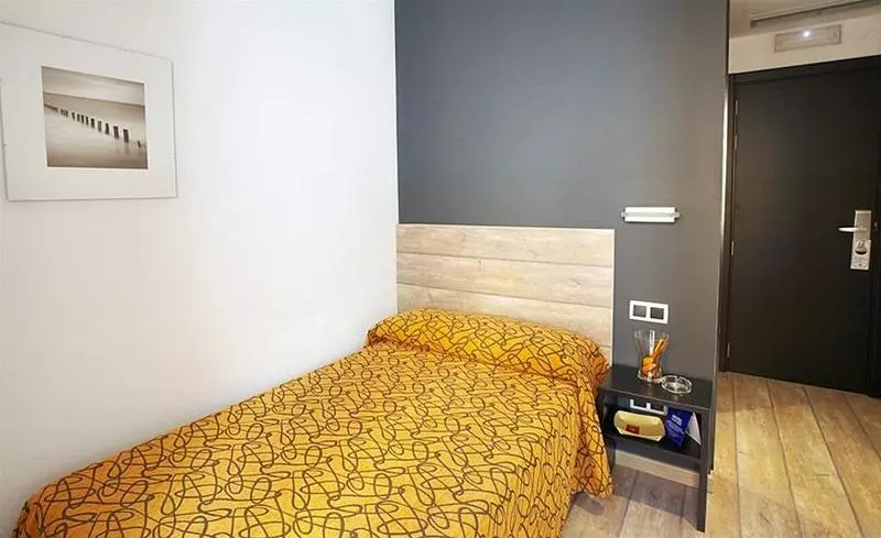 Fotos del hotel Rey Don Sancho:  10