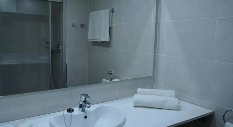 Fotos del hotel Samba:  7