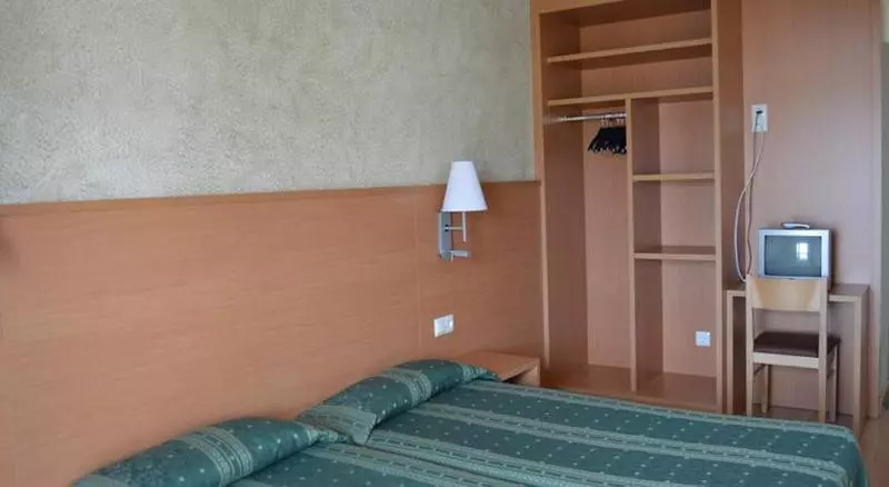 Fotos del hotel Samba:  23