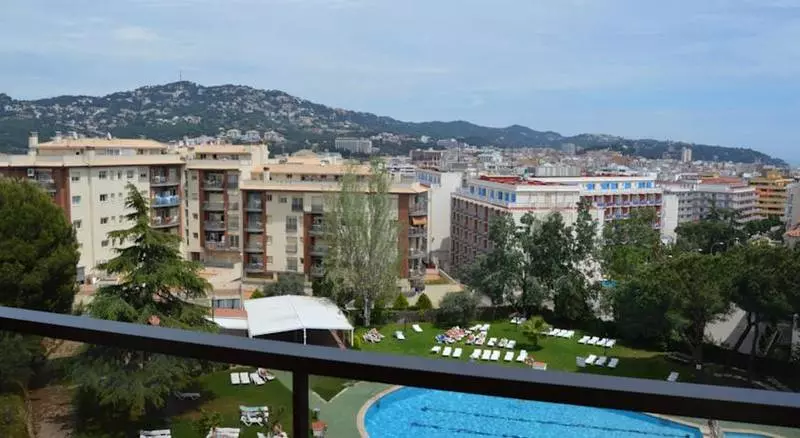 Fotos del hotel Samba:  9