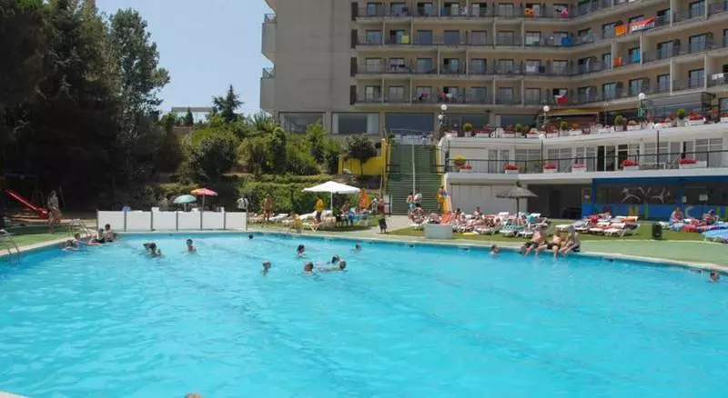 Fotos del hotel Samba:  22