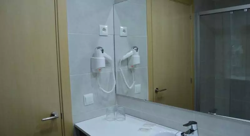 Fotos del hotel Samba:  14