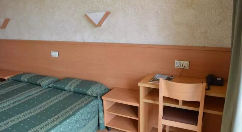 Fotos del hotel Samba:  17