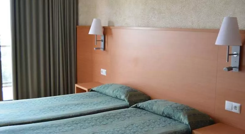 Fotos del hotel Samba:  20