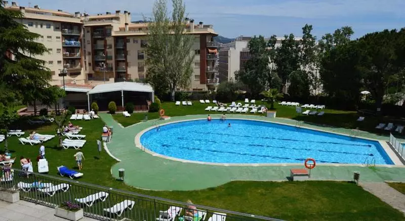 Fotos del hotel Samba:  10