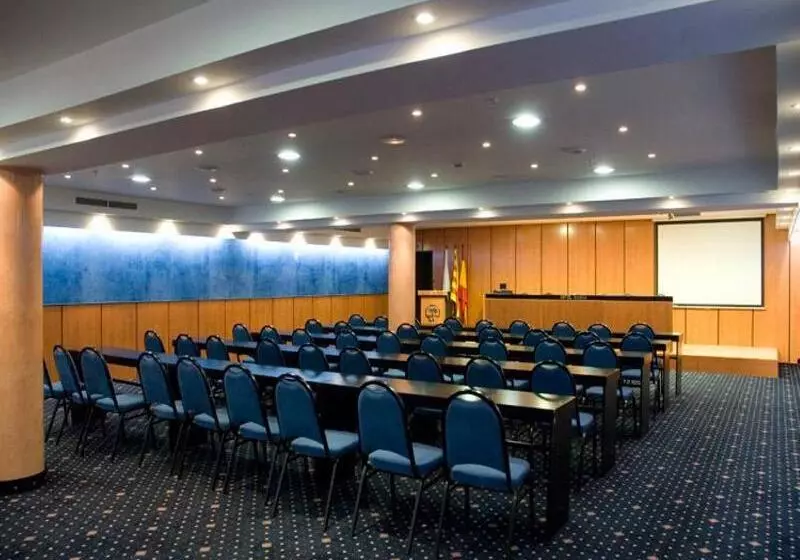 Fotos del hotel Samba:  4