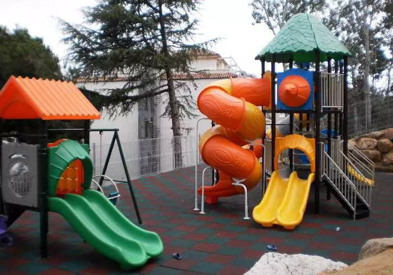 Fotos del hotel Samba:  5