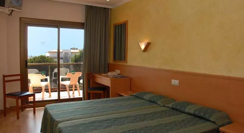 Fotos del hotel Samba:  12