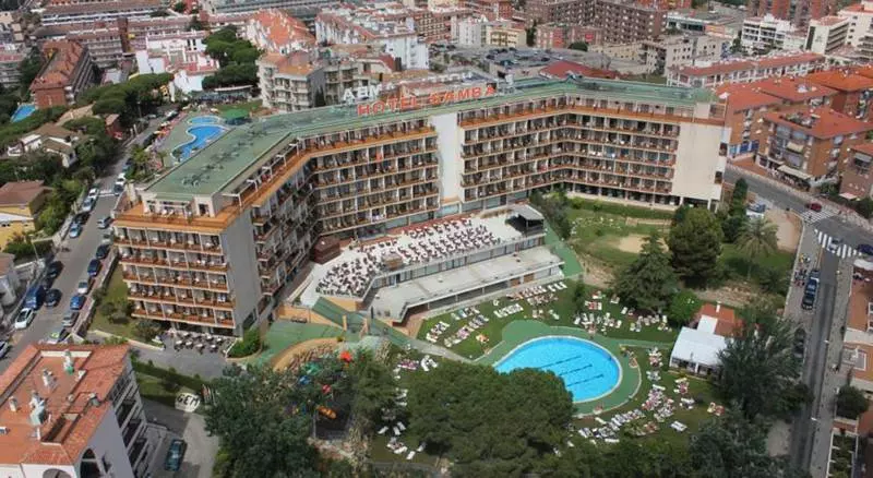 Fotos del hotel Samba:  24