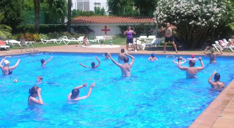 Fotos del hotel Samba:  19