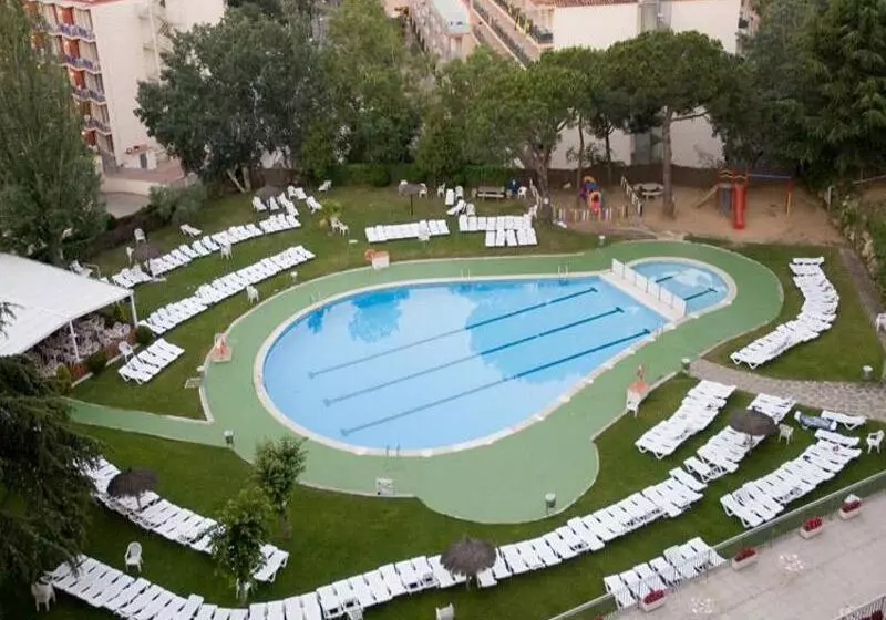 Fotos del hotel Samba:  16