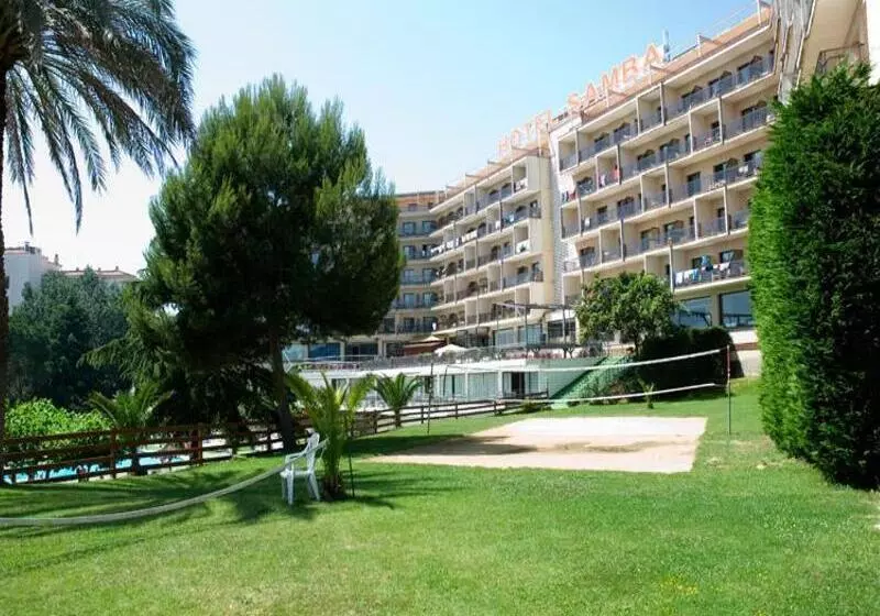 Fotos del hotel Samba:  21