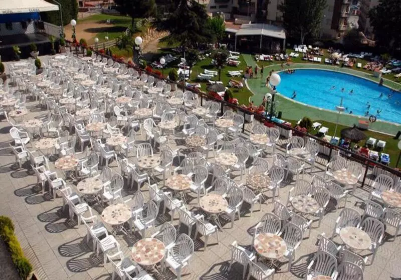 Fotos del hotel Samba:  6