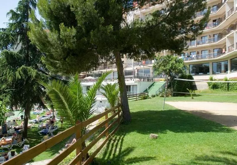 Fotos del hotel Samba:  15