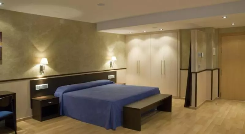 Fotos del hotel Samba:  3