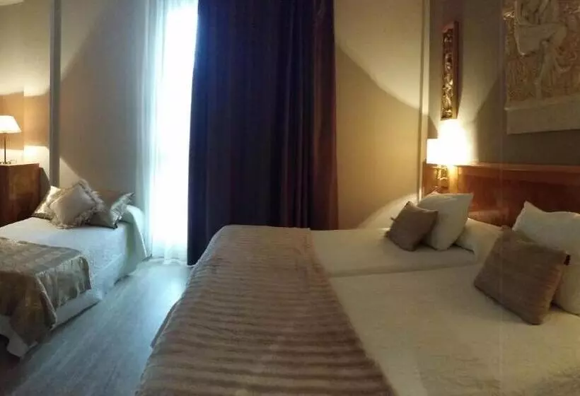 Fotos del hotel San Polo:  19