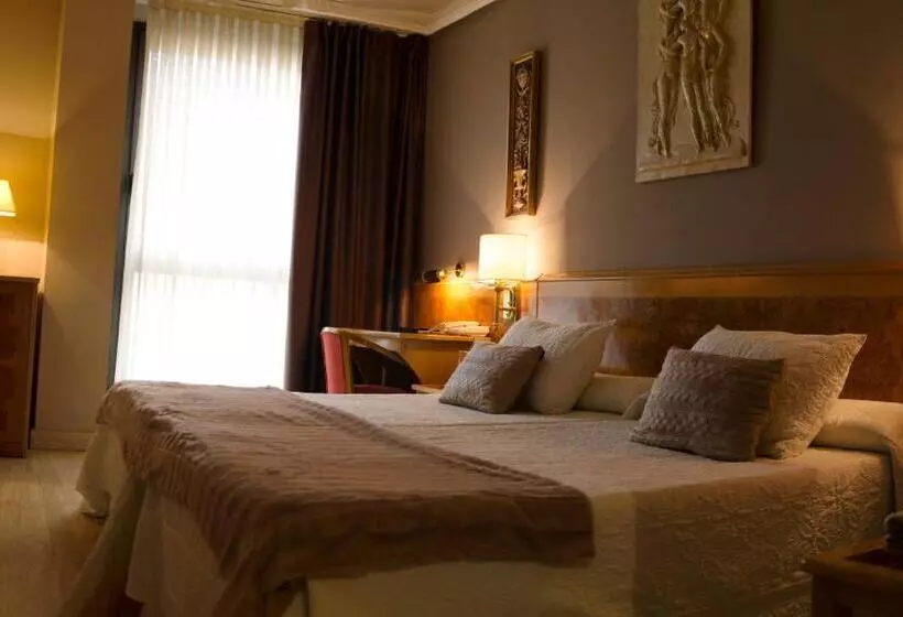 Fotos del hotel San Polo:  21